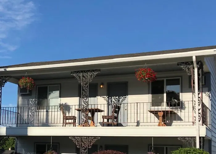 Motel Mansion House 3*