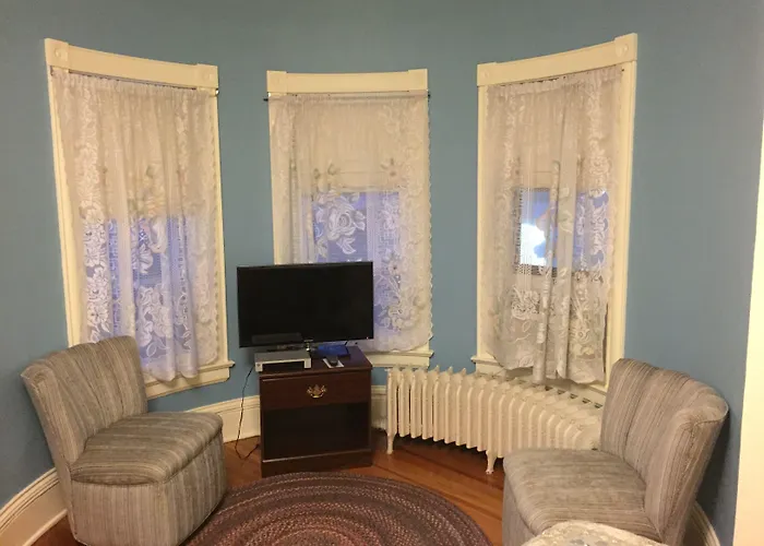 Motel Mansion House 3*