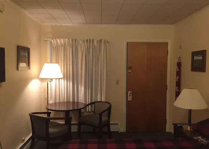Mansion House 3* Buffalo