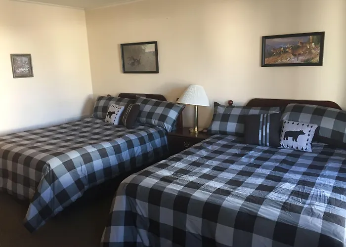 Mansion House 3* Buffalo