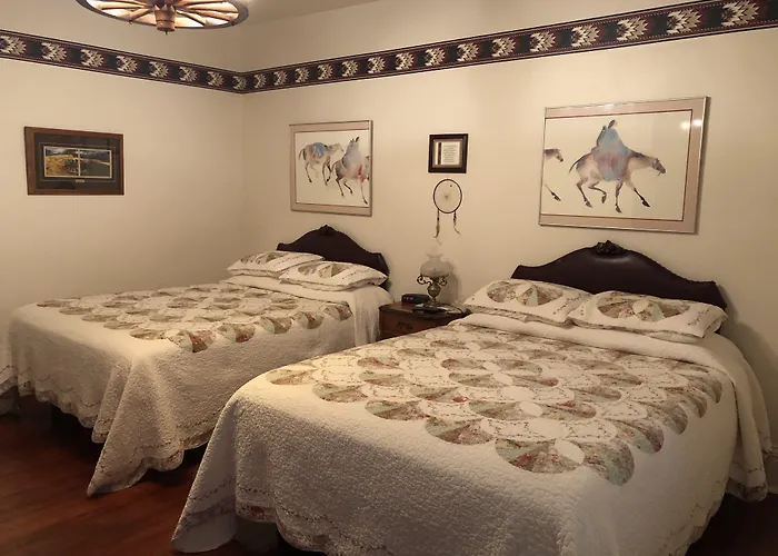 Motel Mansion House