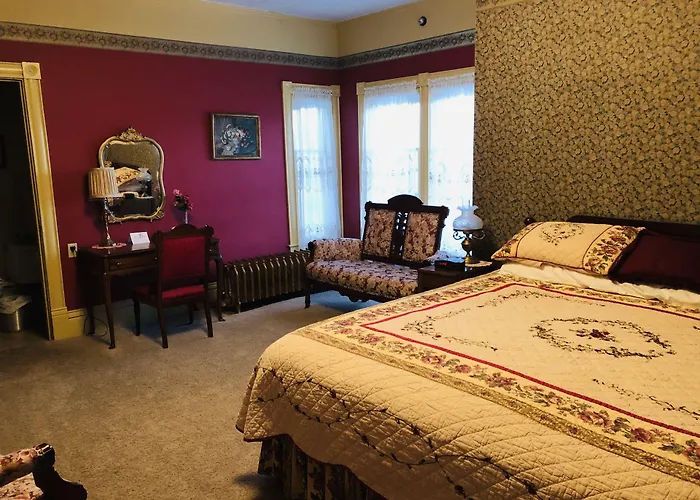 Mansion House 3*