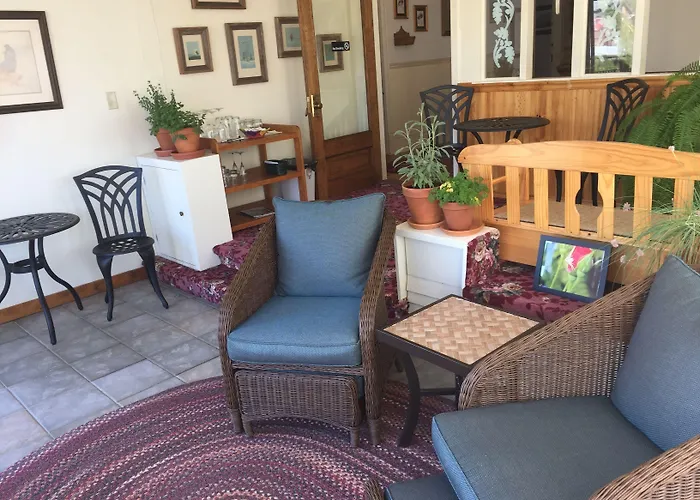 Mansion House Motel