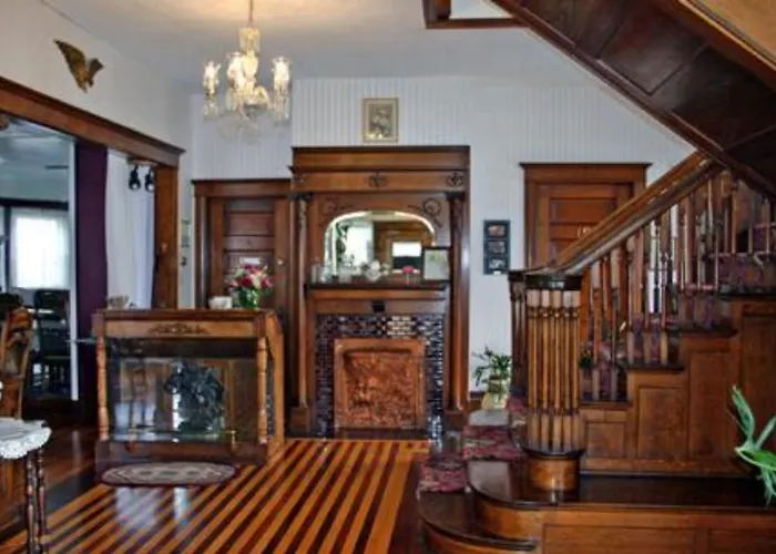 Mansion House