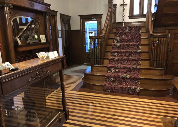 Mansion House Buffalo