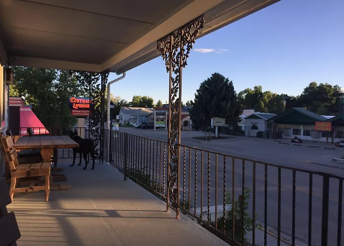 Motel Mansion House 3*