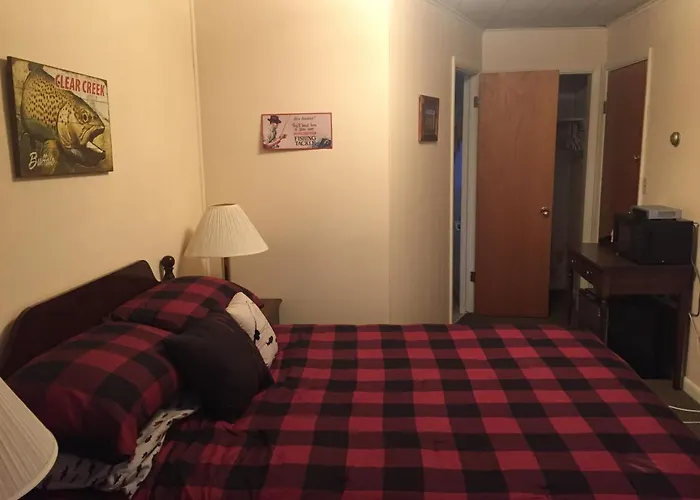 Mansion House 3* Buffalo