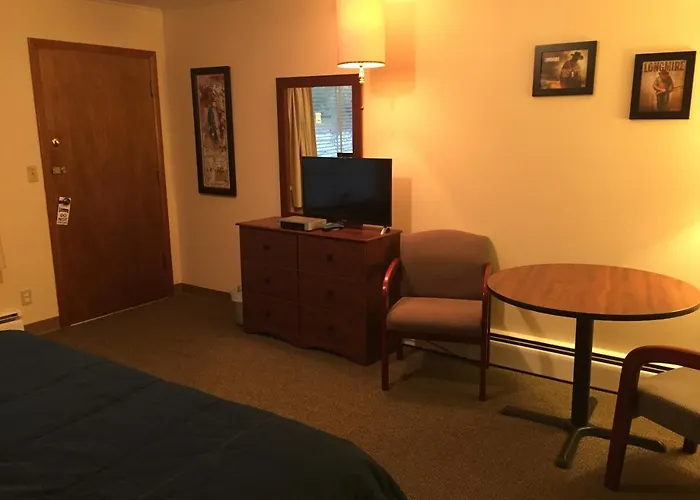 Mansion House 3* Buffalo
