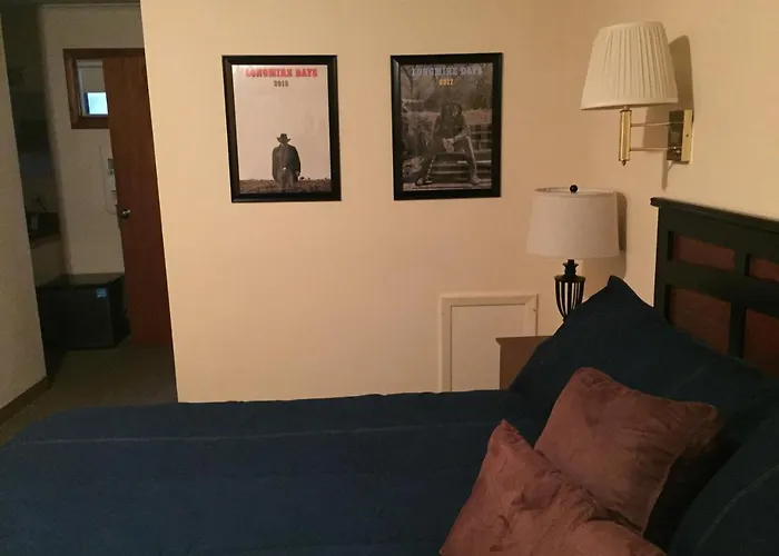 Motel Mansion House 3*