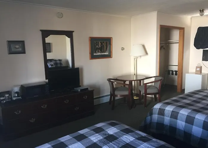 Motel Mansion House 3*