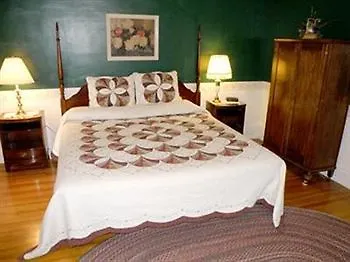 Mansion House Motel Buffalo